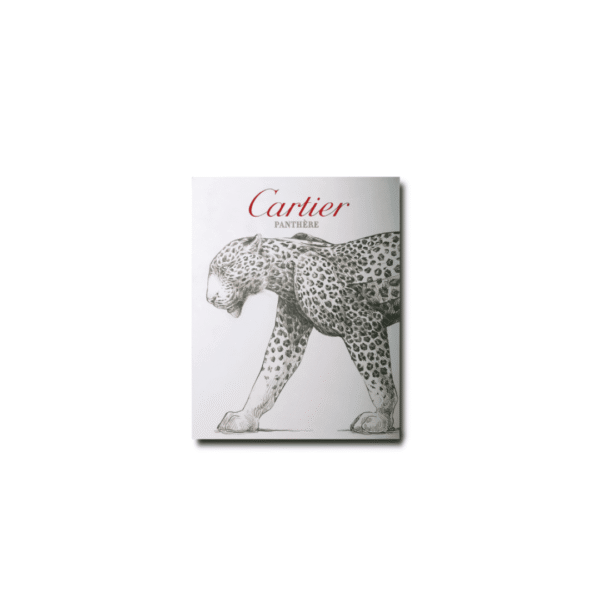 Livro Cartier