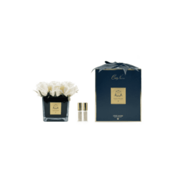 Flor Perfumada - 9 Rosas