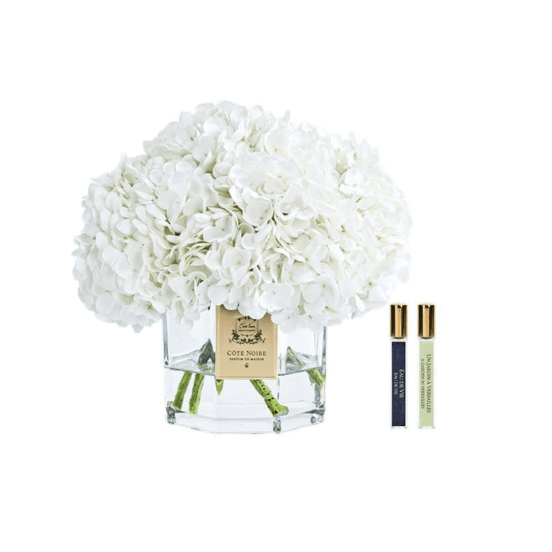 Flor Perfumada - Classic Hydrangea