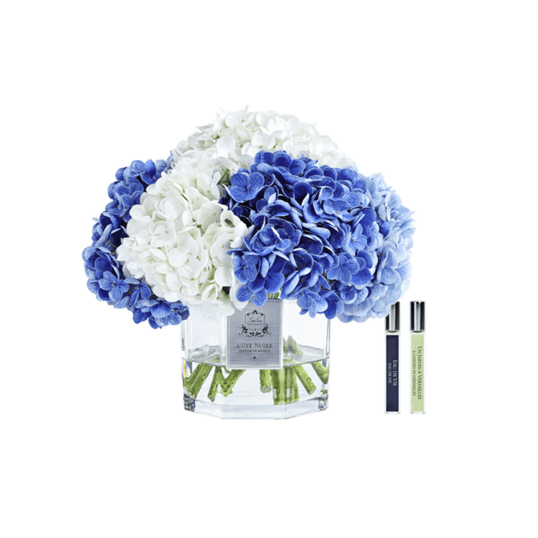 Flor Perfumada - Classic Hydrangea
