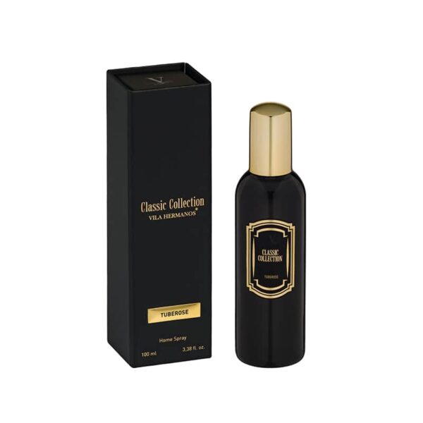 Spray Tuberose