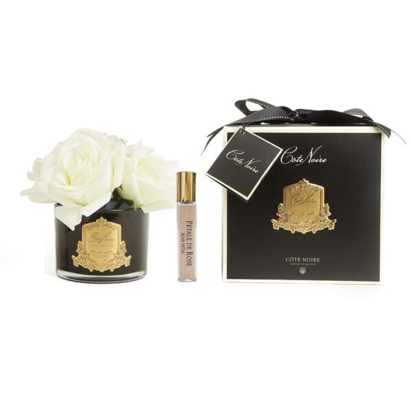 Flor Perfumada - 3 Rosas