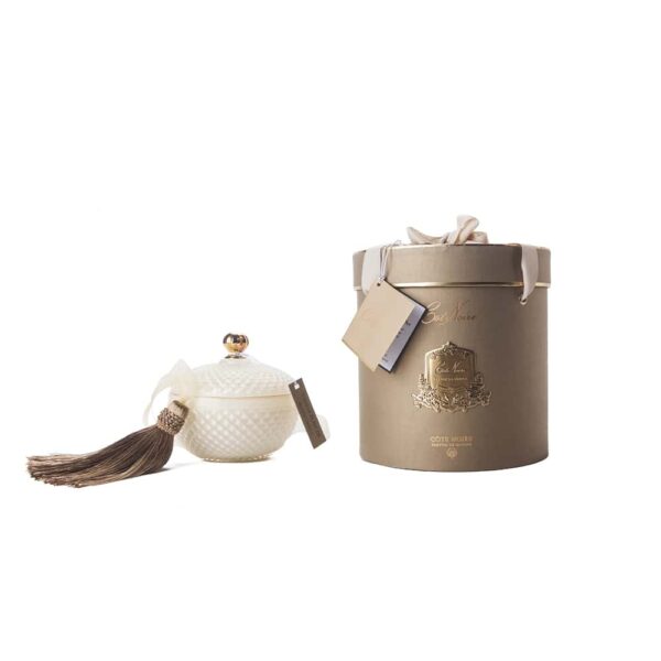 Vela Round ArtDeco