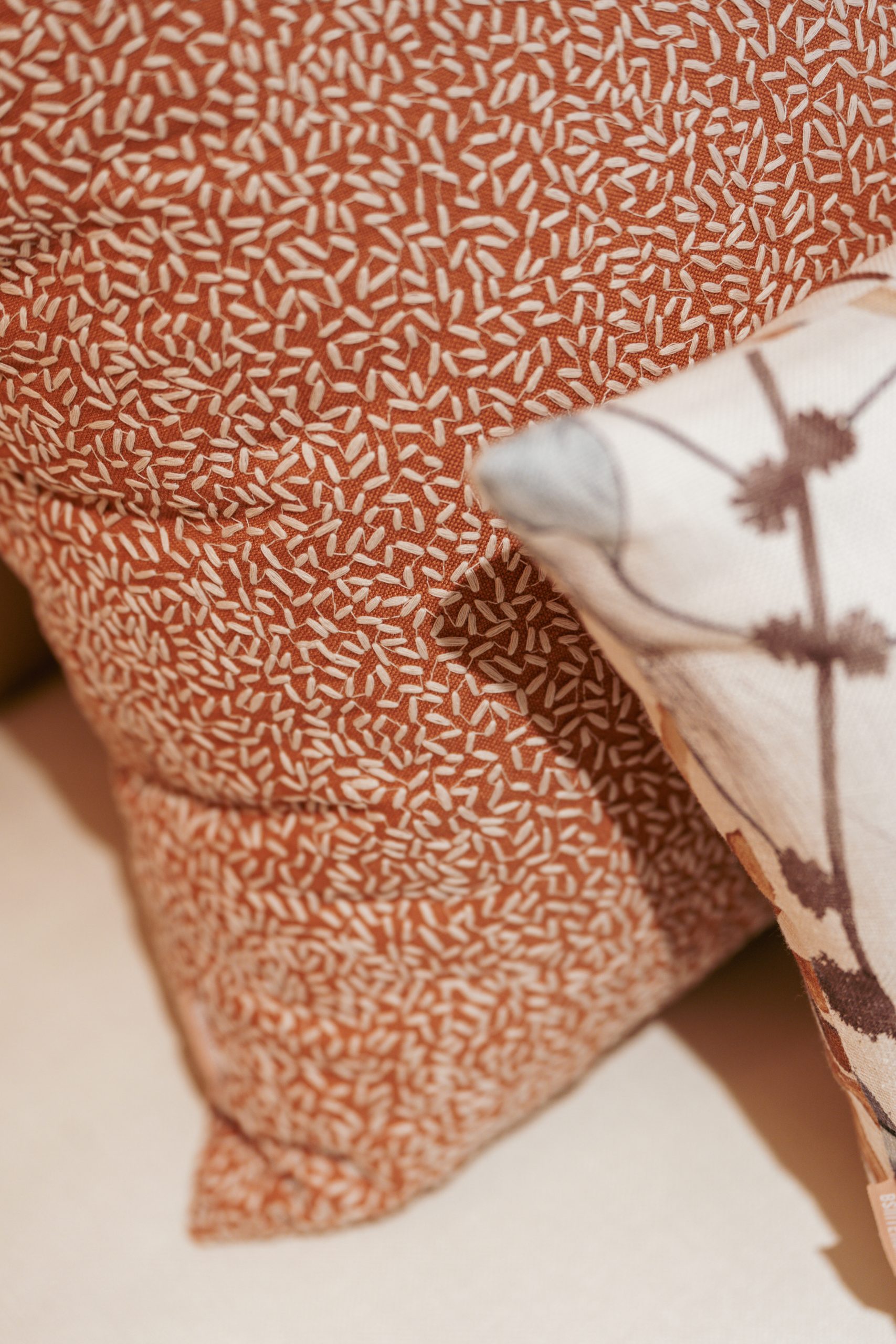 Conjunto de cama - Candy