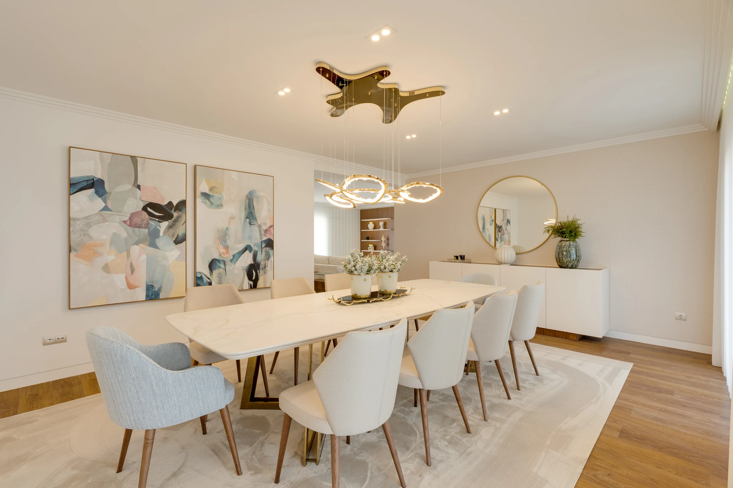 BS Interiores: mealhada 16